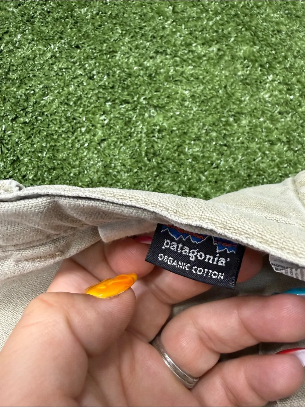 Patagonia vintage y2k